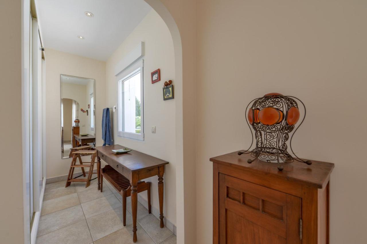 Villas Guzman - Acacias Benissa Dış mekan fotoğraf