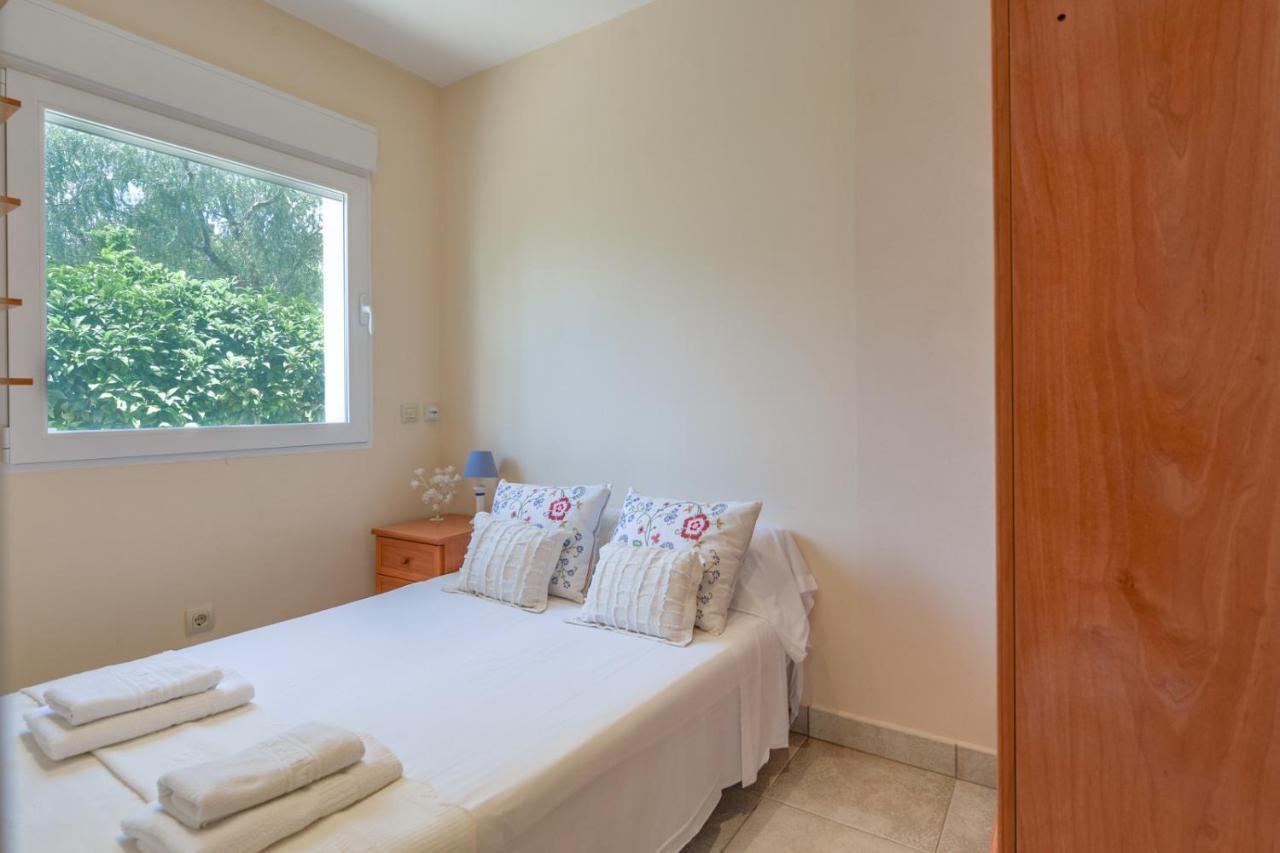 Villas Guzman - Acacias Benissa Dış mekan fotoğraf