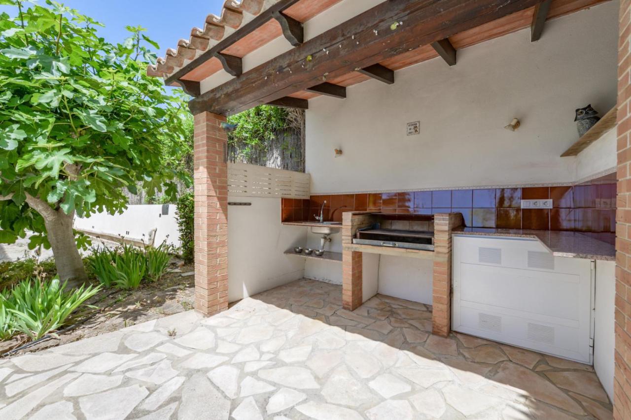 Villas Guzman - Acacias Benissa Dış mekan fotoğraf
