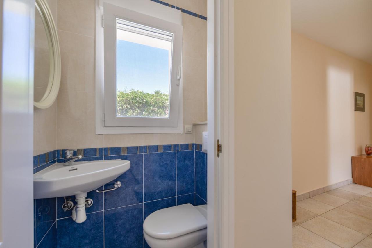Villas Guzman - Acacias Benissa Dış mekan fotoğraf