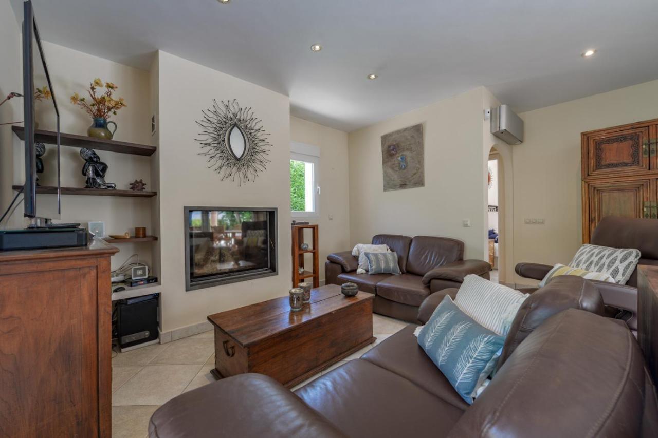 Villas Guzman - Acacias Benissa Dış mekan fotoğraf